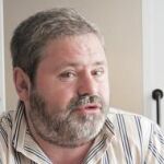 «Los partidos toman a Europa como el desagüe de sus propias deficiencias»