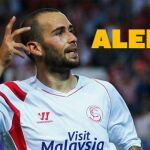 Aleix Vidal firma por el Barcelona hasta 2020