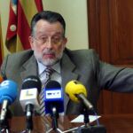 El exvicealcalde de Valencia, Alfonso Grau, aparece involucrado en todas las operaciones que se desarrollaron en Valencia