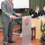 Emilio Botín
