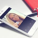 Llegan los selfies automáticos con «BightCam»