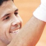 Verdasco: «Madrid es un torneazo»