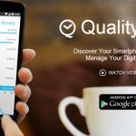 Optimiza el tiempo que pasas usando cada app gracias a «QualityTime»