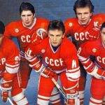 «Red Army»: Uno para todos