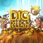 Ubisoft presenta «Dig Rush», el primer videojuego para el tratamiento de la ambliopía