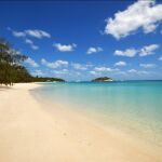 El 41% de los encuestados considera la playa el lugar idóneo para perderse