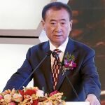 Wang Jianlin ha comprado ya el Edificio España y el 20% del Atlético
