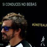 «Ganar en Mónaco es una experiencia inolvidable», dice Fernando Alonso