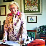 Pilar de Borbón: «Por respeto a la institución, nunca escribiría mis memorias»