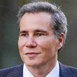 El fallecido fiscal Alberto Nisman