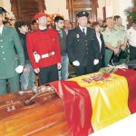 Tres Cuerpos unidos frente al dolor