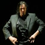 El «Tiempo Muerto» de Rafael Amargo cerrará el festival de verano de Belluga