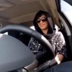 Hathloul fue arrestada el 1 de diciembre por intentar entrar en territorio saudí conduciendo desde Emiratos Arabes Unidos