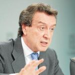 López afirma que la presión del PSOE obliga actuar a Herrera