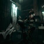 Análisis - «Resident Evil HD Remaster»
