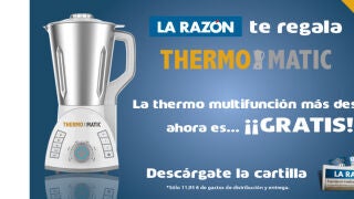 Thermomatic