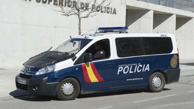 En los tres días de operación policial han sido detenidas 56 personas.