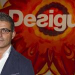 MANEL JADRAQUE, CEO de Desigual