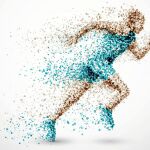  Corre si eres hombre