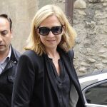 La infanta Cristina en una imagen de archivo