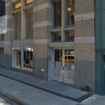 El ático está en el 158 Mercer St, de Nueva York