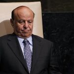 Imagen de archivo del ya expresidente de Yemen