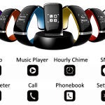 Igogo.es te regala una pulsera inteligente
