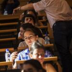 Wert presenta la reforma de la enseñanza superior