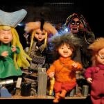 «Soy un electroduende y nadie me comprende», decía el estribillo de la canción