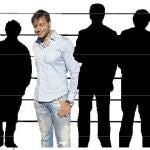 Pruebas decisivas contra el pederasta