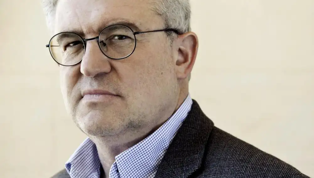 Miguel Falomir.