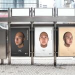 Campaña de la ONG Hong Kong Cleanup