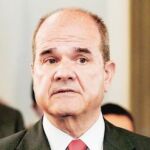 Chaves visita Murcia tras repartir la financiación con José Montilla
