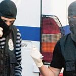 Detenido por poner una bomba un proetarra al que se rebajó la pena