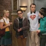 La nueva temporada de «The Big Bang Theory», en Neox