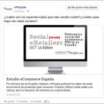 Case Study: Learnings de una campaña real en Facebook