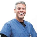 George Clooney