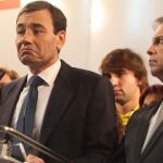 Arrollado antes de imputado