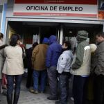 Se confirma la filtración: el paro baja en 24.188 personas