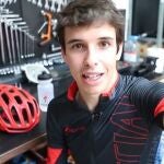 Descubre los secretos del entrenamiento de Álex Márquez
