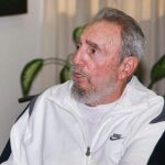 Fidel Castro