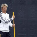 Fabio Coentrao, de 27 años, llegó al Madrid en julio de 2011 por 30 millones de euros