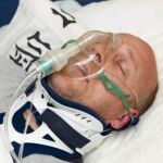Finge estar en coma durante dos años para evitar un juicio