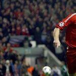 Un Liverpool en transición recibe a un Real Madrid lanzado
