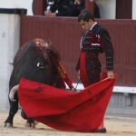 Joselito Adame, en la pasada edición de San Isidro