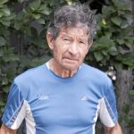 Carlos Soria: «No tengo secretos. Desayuno ajo, cecina y Pavo»