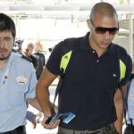 Benzema será titular esta noche frente al Cornellá