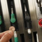 El petróleo hunde los precios un 1,3% en enero, la mayor caída desde julio de 2007