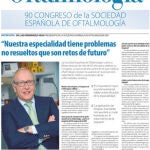Congreso de Oftalmología