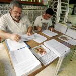 Más de un millón de firmas para exigir penas más duras
